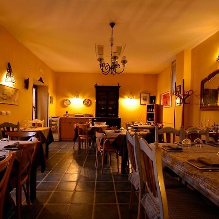 San Leucio Manouche Osteria B&B מראה חיצוני תמונה