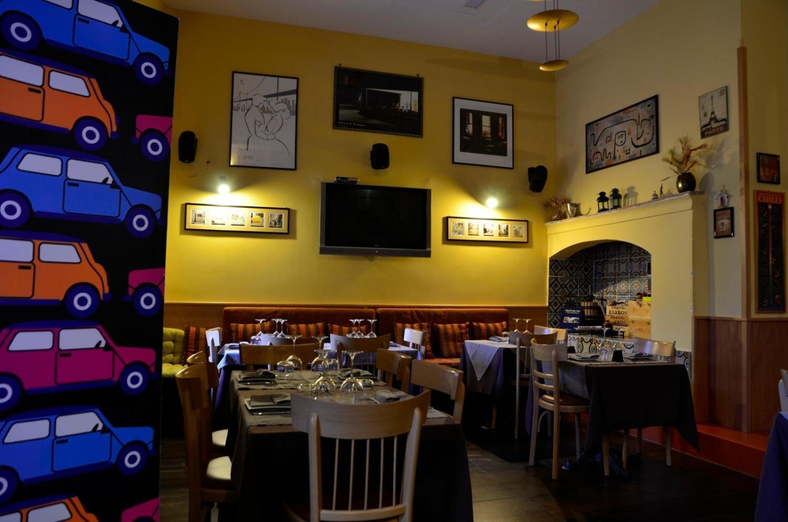 San Leucio Manouche Osteria B&B מראה חיצוני תמונה