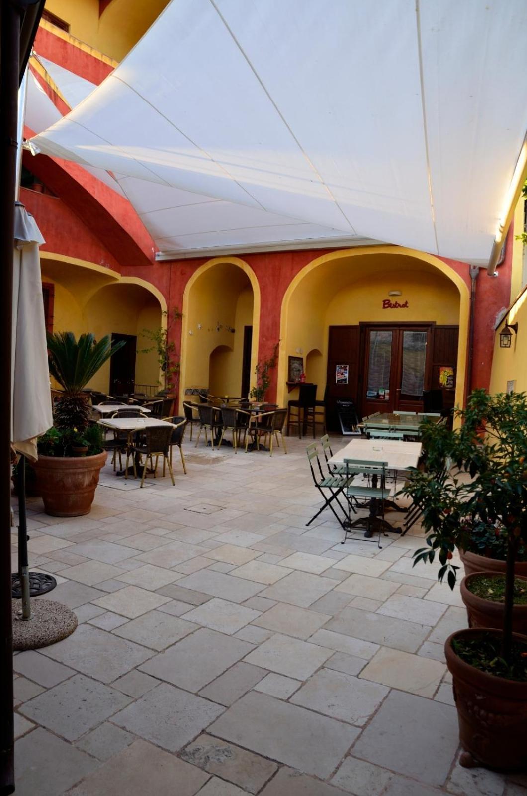 San Leucio Manouche Osteria B&B מראה חיצוני תמונה