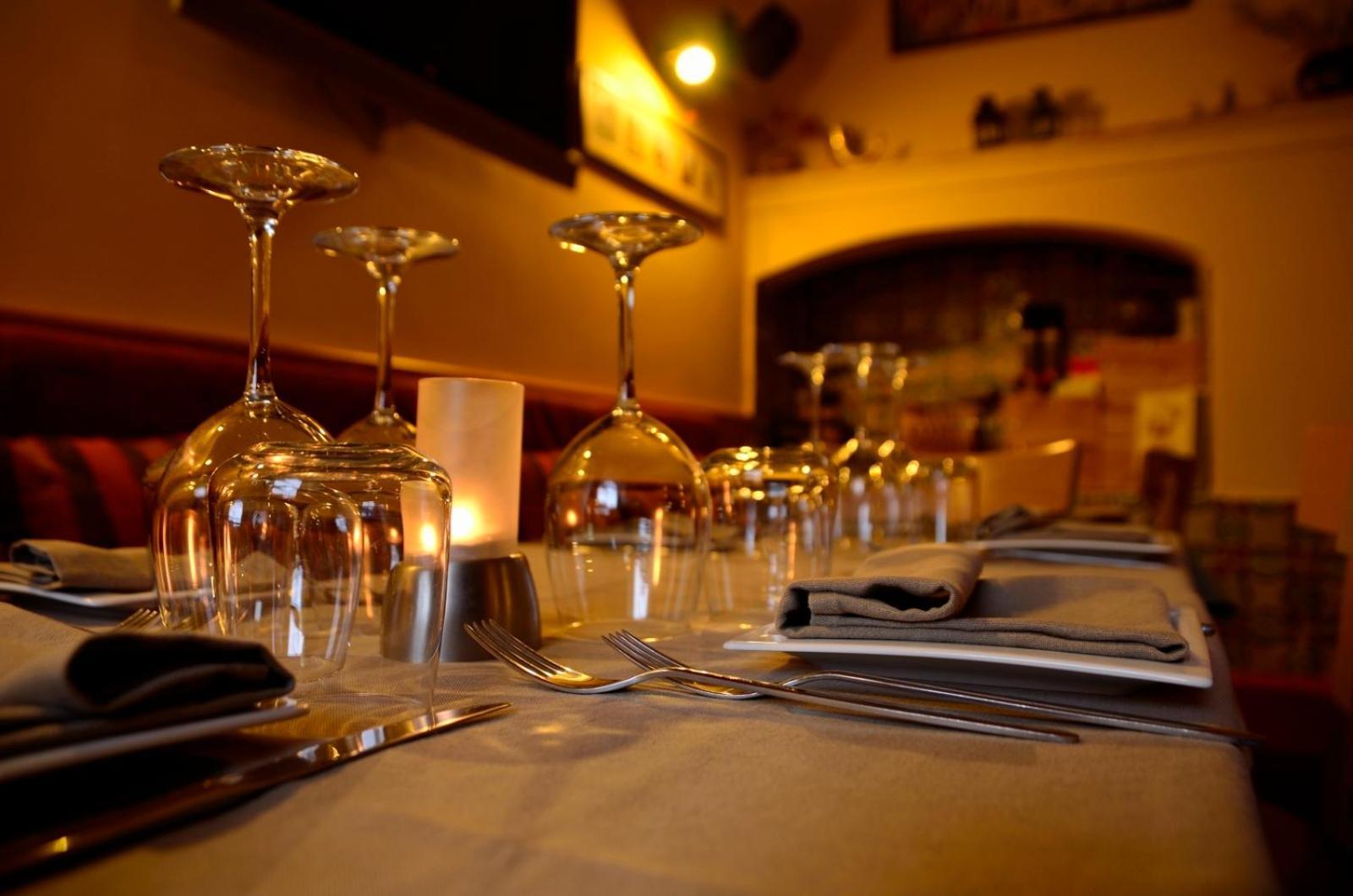 San Leucio Manouche Osteria B&B מראה חיצוני תמונה