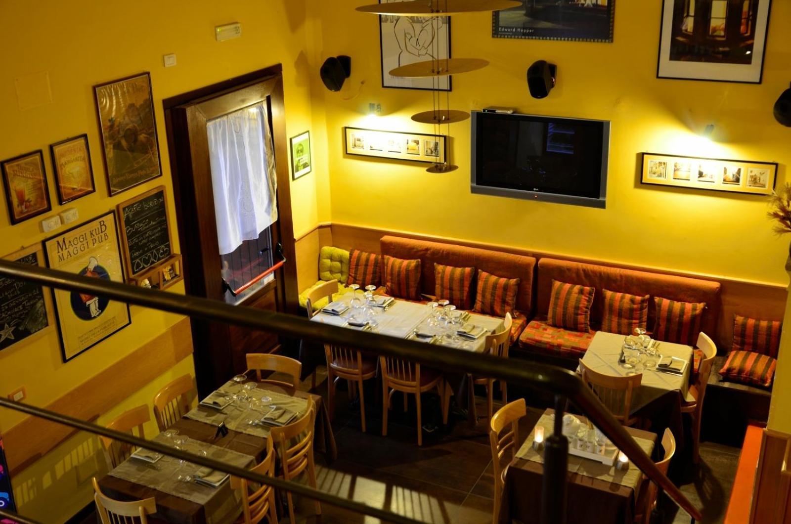 San Leucio Manouche Osteria B&B מראה חיצוני תמונה