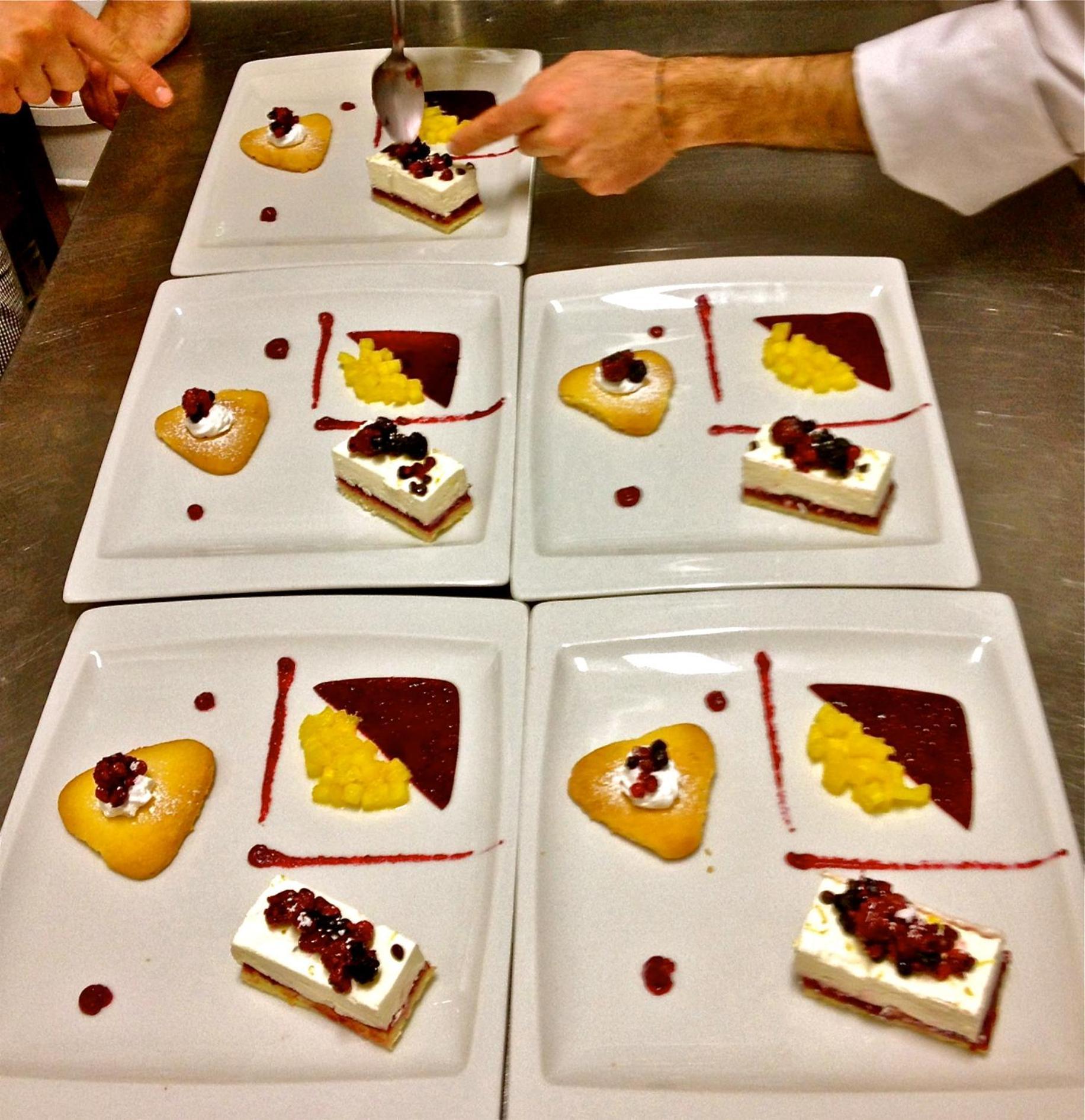 San Leucio Manouche Osteria B&B מראה חיצוני תמונה