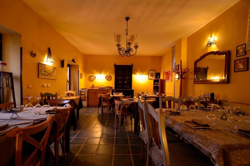 Manouche Osteria B&B קאסרטה מראה חיצוני תמונה