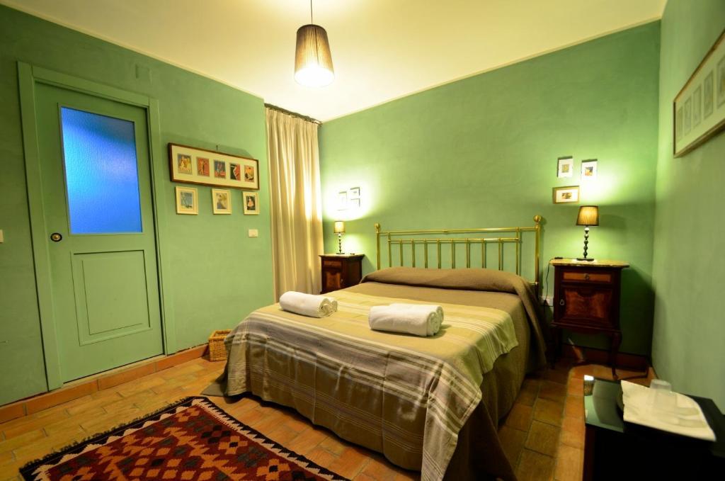 San Leucio Manouche Osteria B&B חדר תמונה