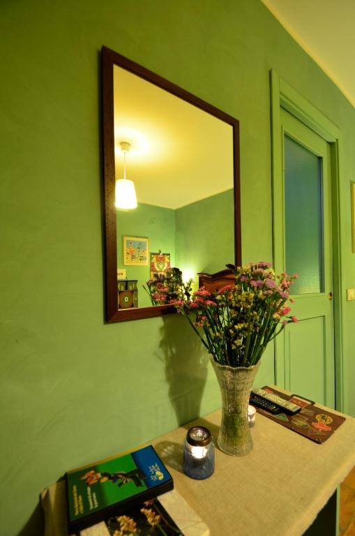 San Leucio Manouche Osteria B&B חדר תמונה