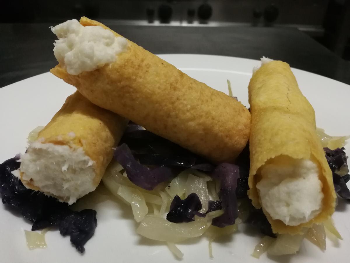 San Leucio Manouche Osteria B&B מראה חיצוני תמונה