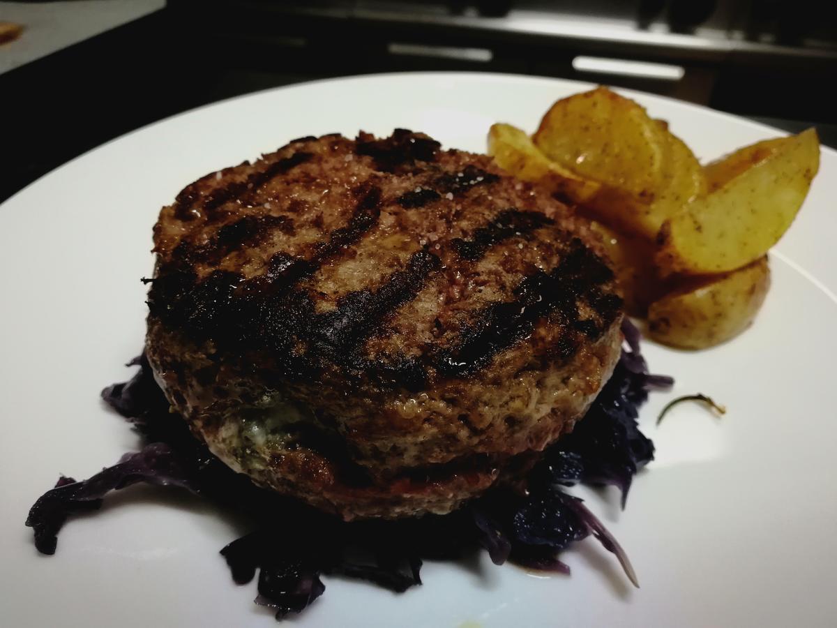 San Leucio Manouche Osteria B&B מראה חיצוני תמונה