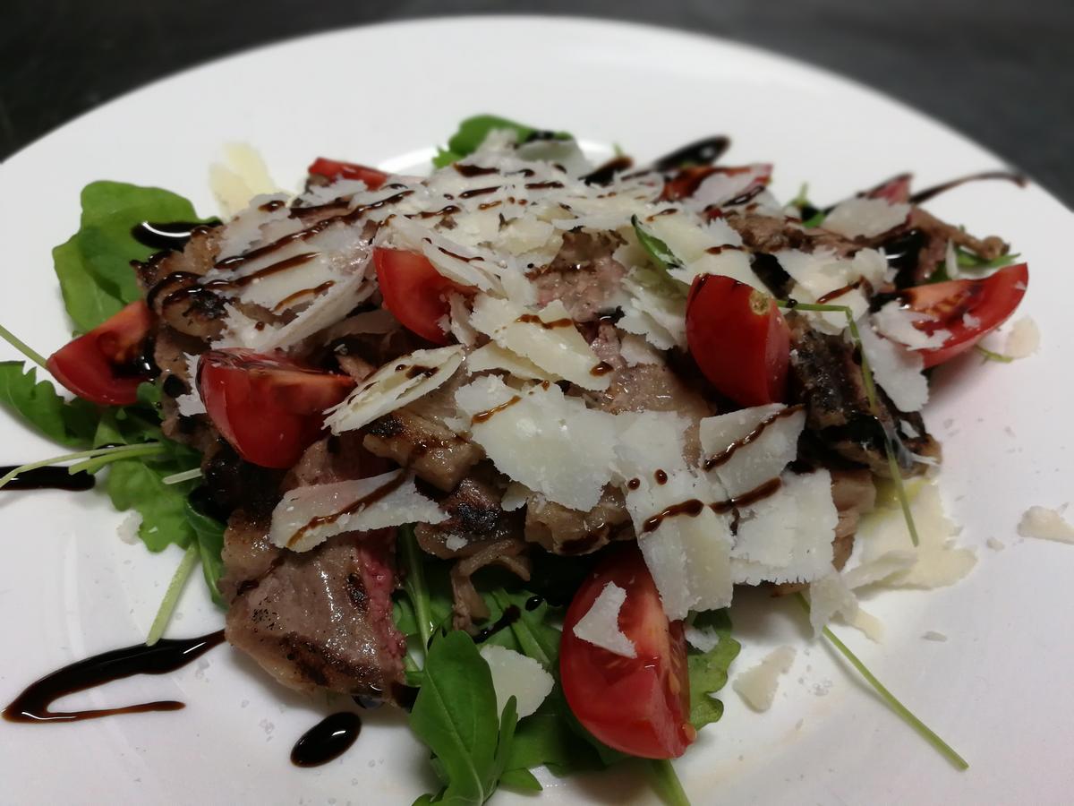 San Leucio Manouche Osteria B&B מראה חיצוני תמונה