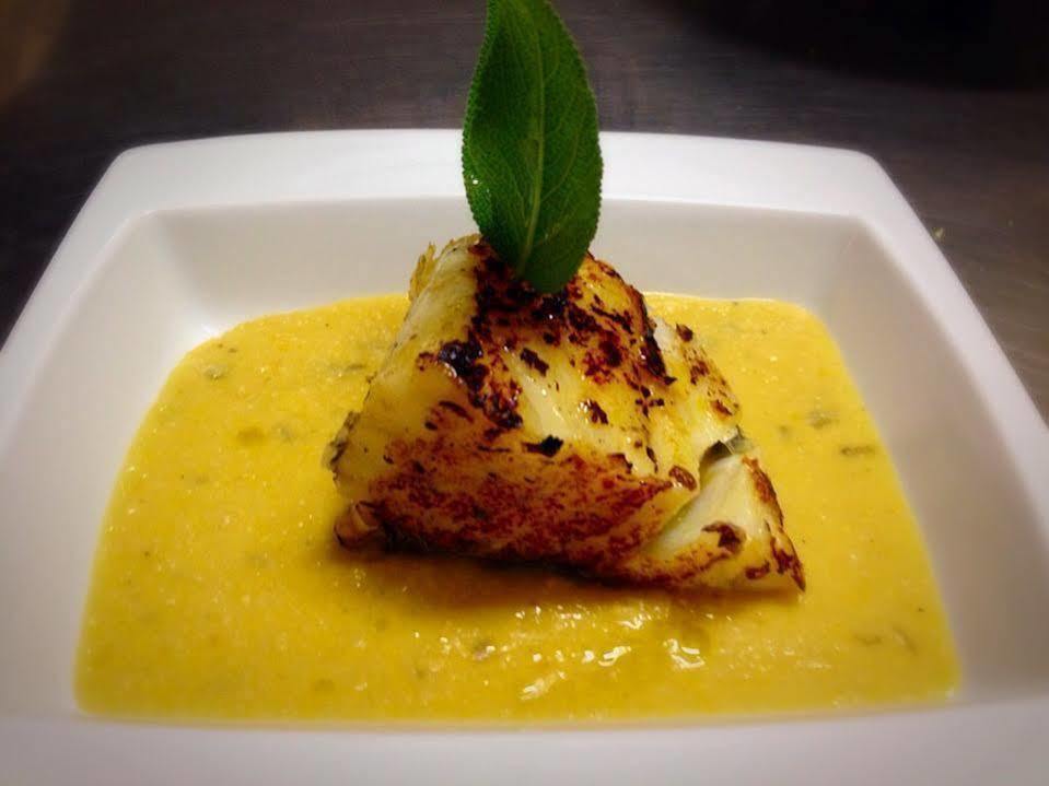 San Leucio Manouche Osteria B&B מראה חיצוני תמונה