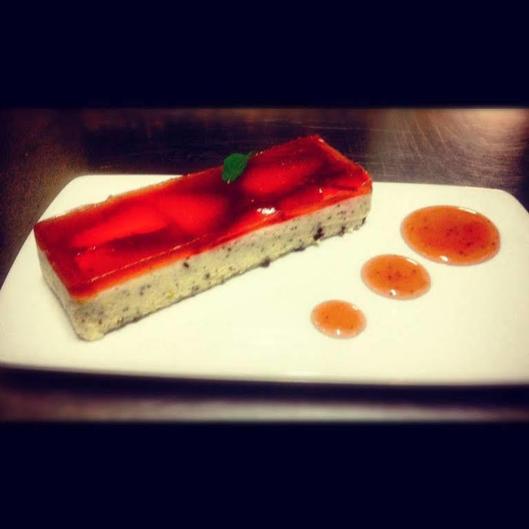 San Leucio Manouche Osteria B&B מראה חיצוני תמונה